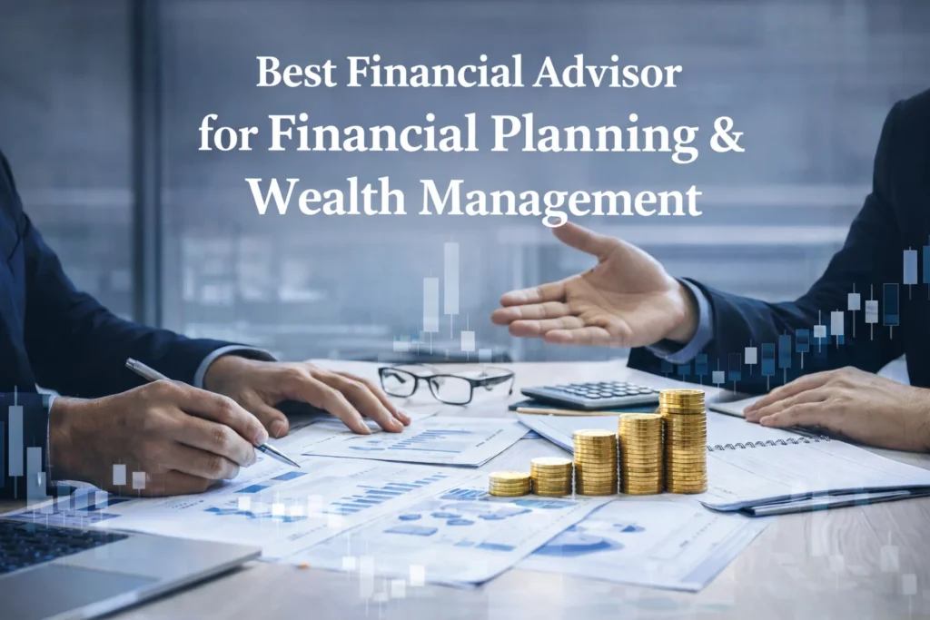 Best Financial Advisor