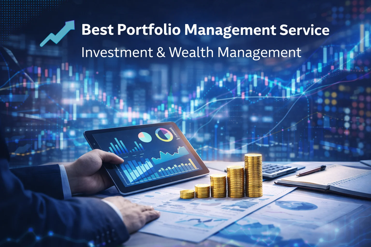 Portfolio Management Service