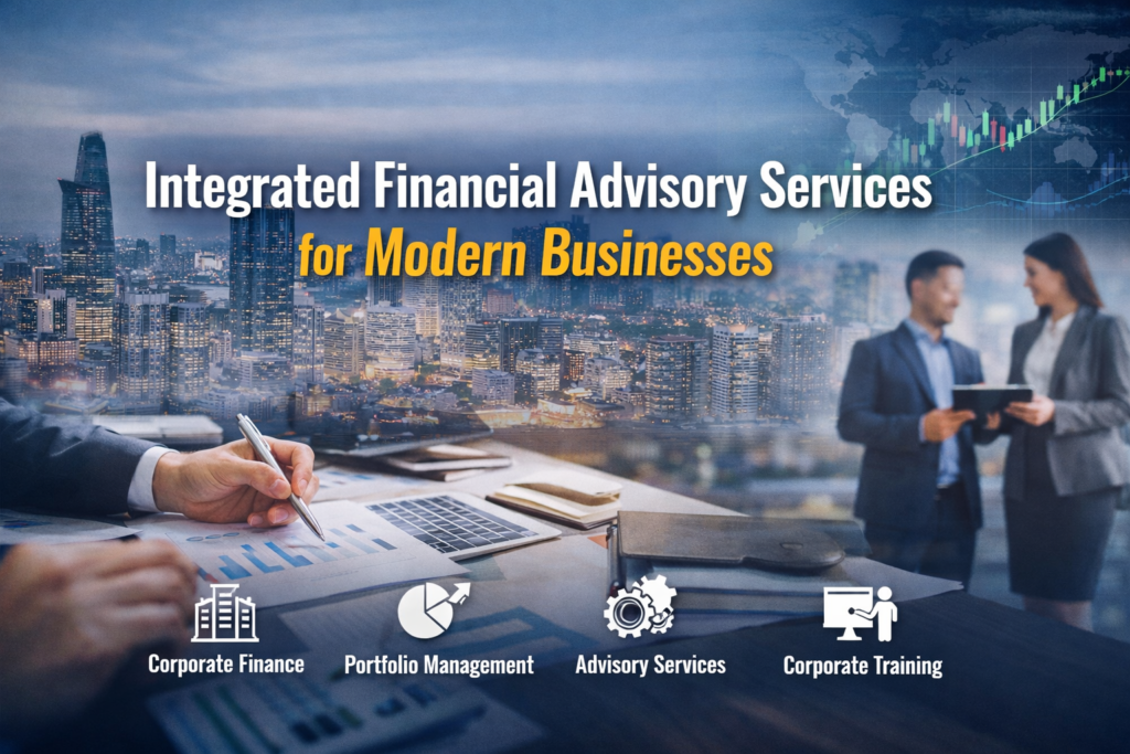 financial advisory services