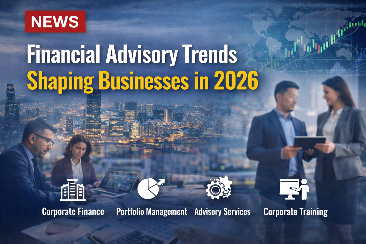 Financial Advisory Trends