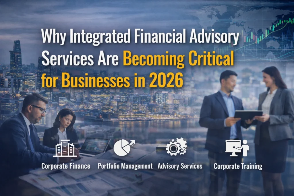 financial advisory services