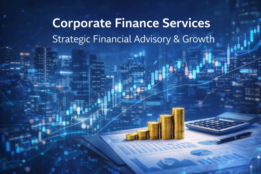 Corporate Finance