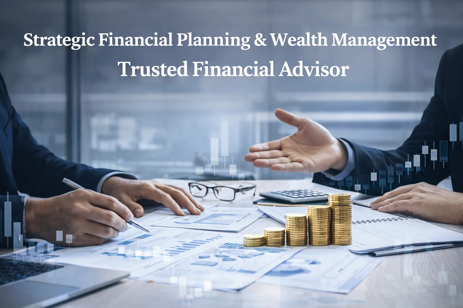 Financial Planning & Wealth Management