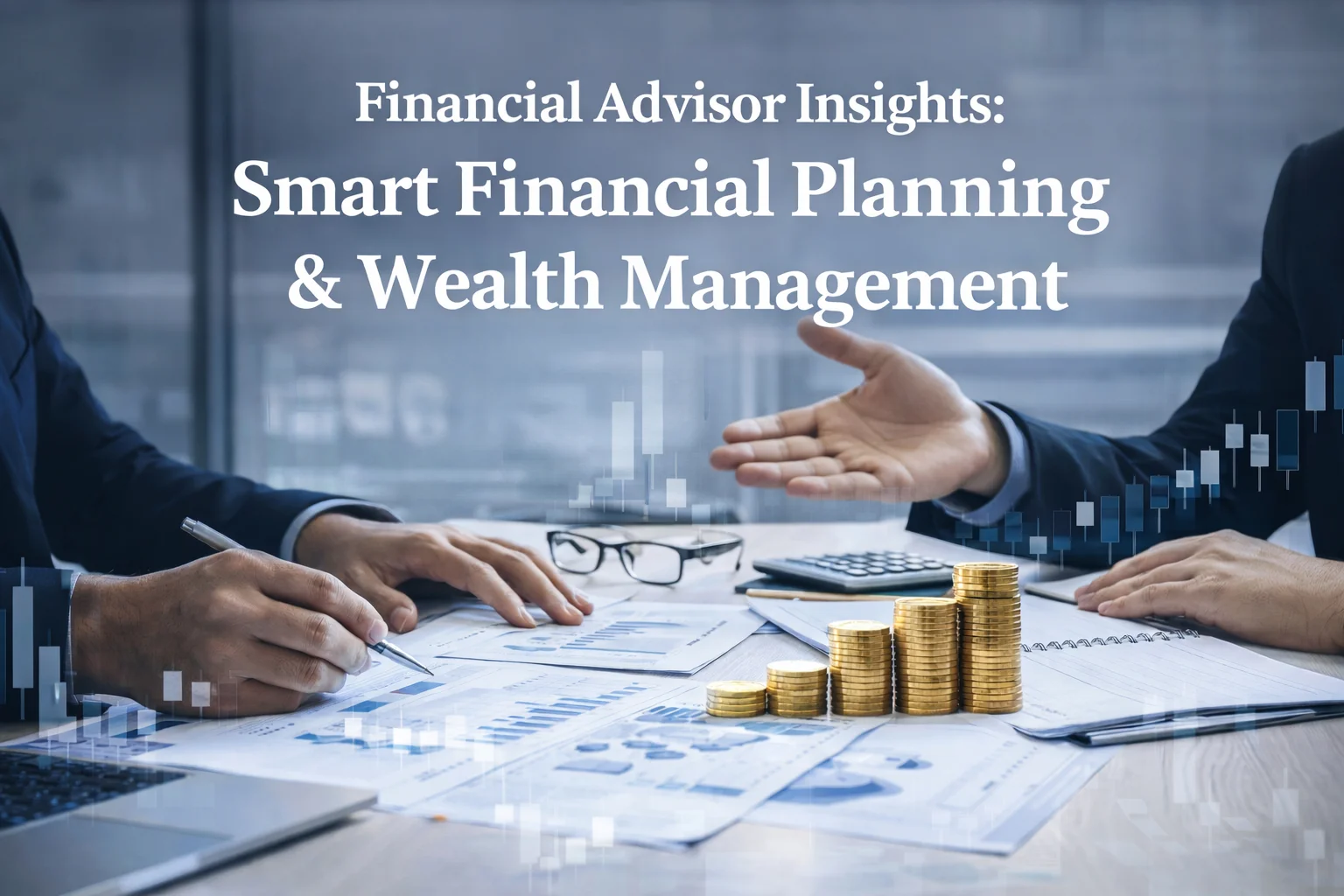 Financial Advisor
