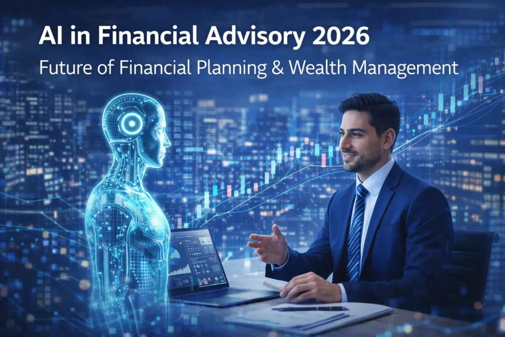 AI in Financial Advisory