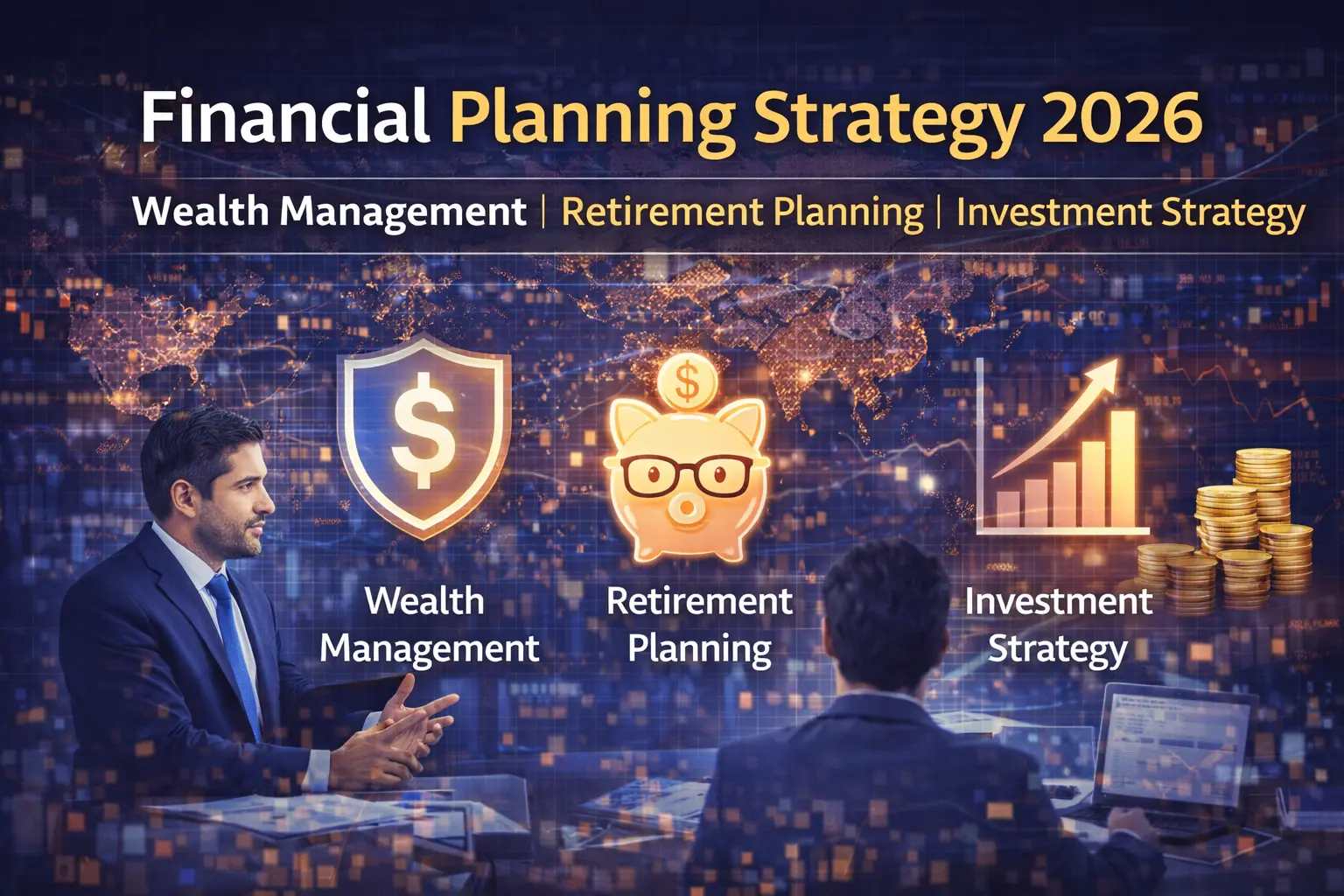Financial Planning Strategy