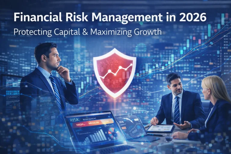 Financial Risk Management
