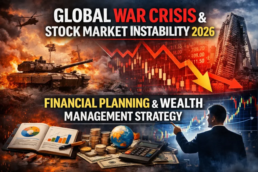 financial crisis