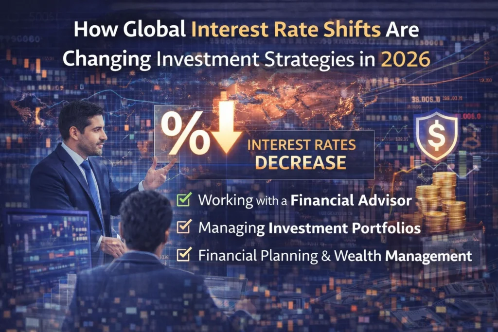 Global interest rate