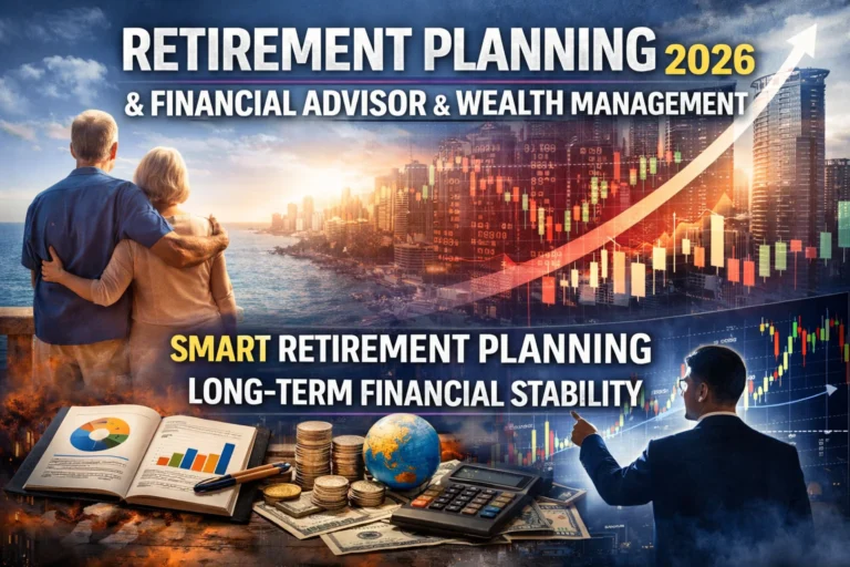 retirement planning