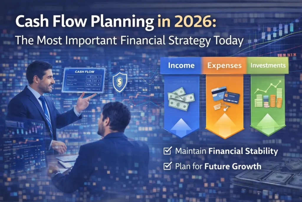 Cash Flow Planning