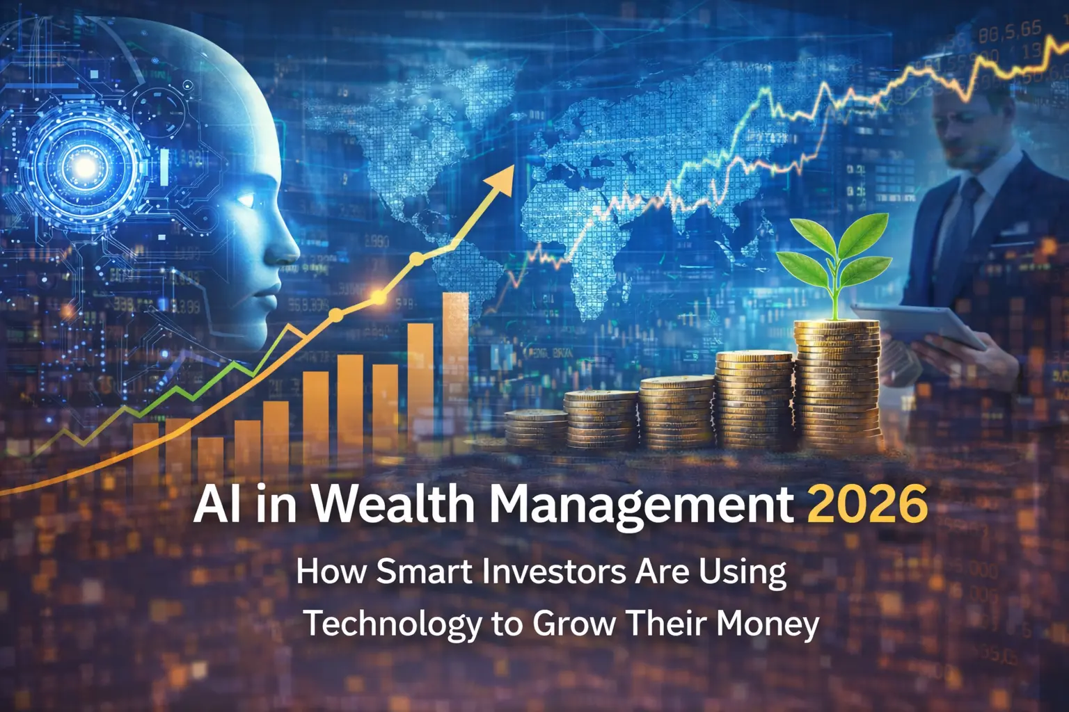 ai in wealth management