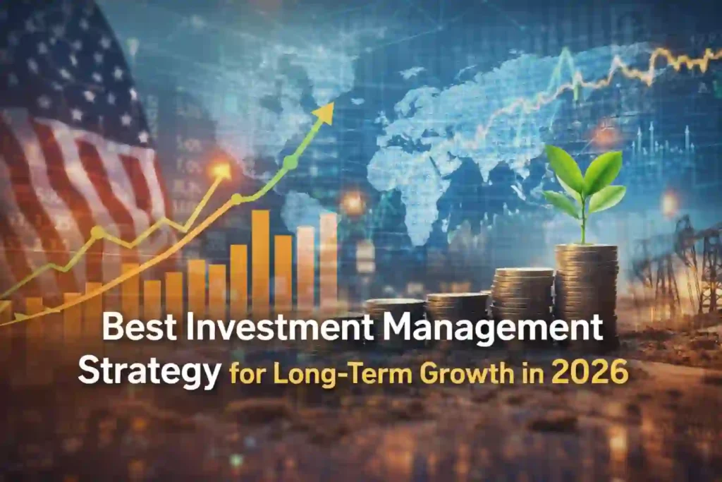 Best Investment Management