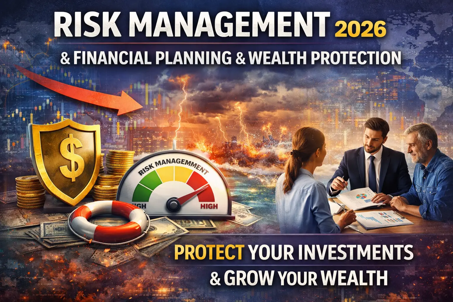 risk management