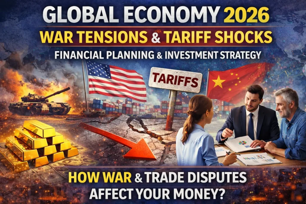 financial Strategies