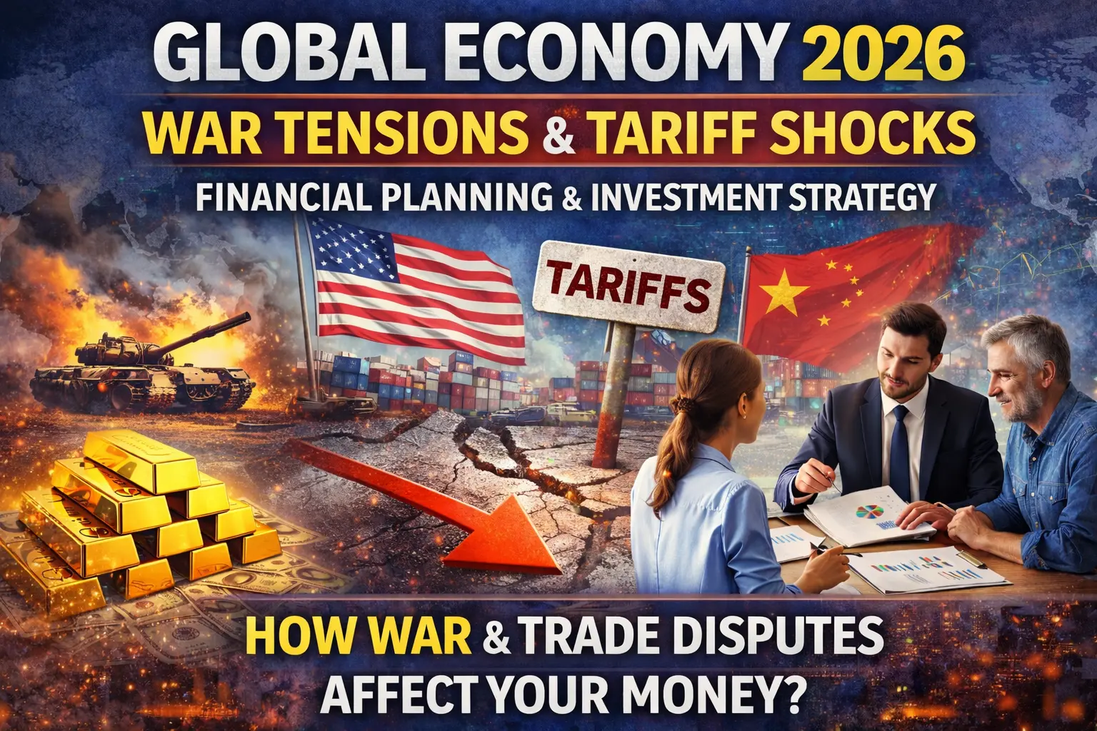 financial Strategies