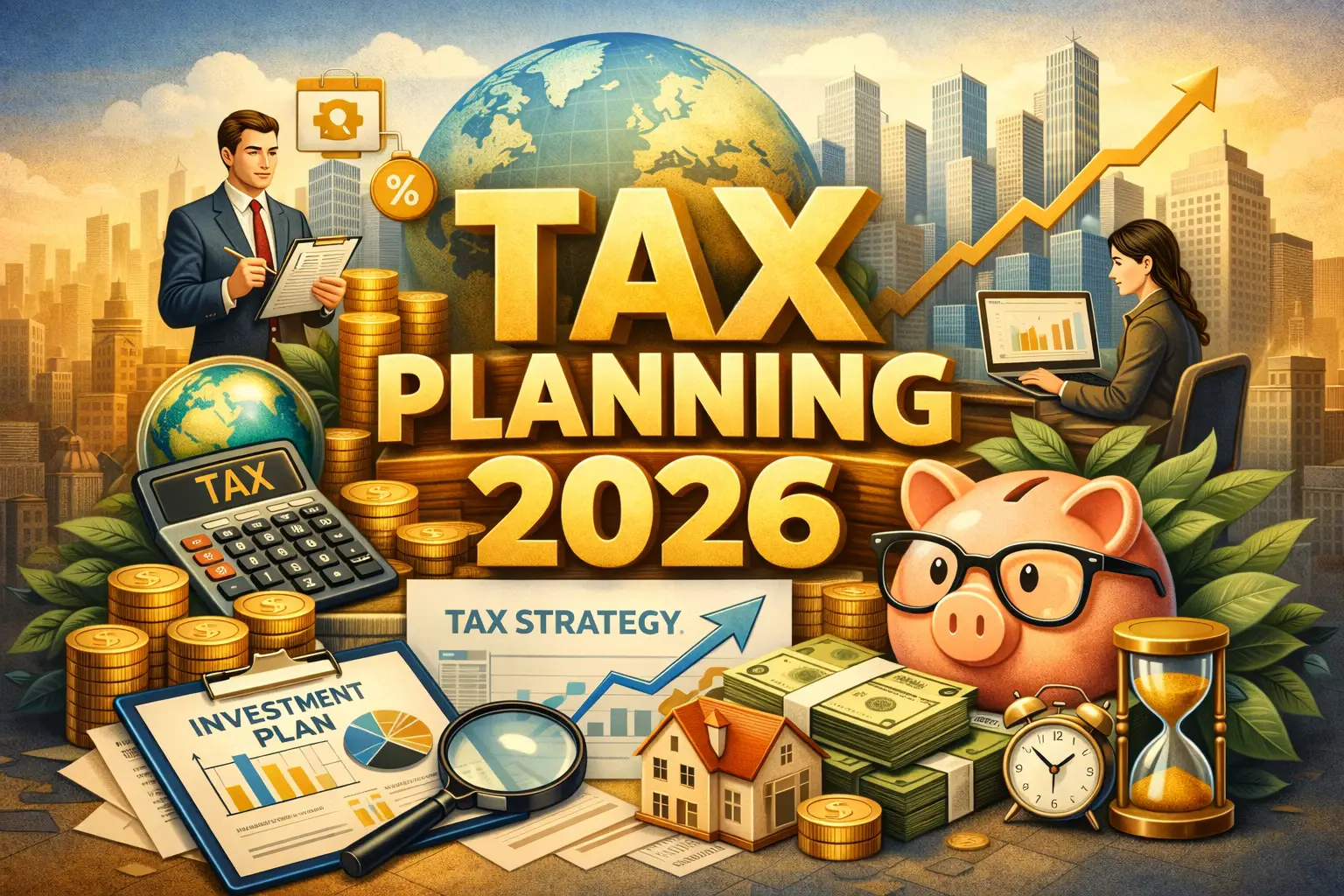 tax planning
