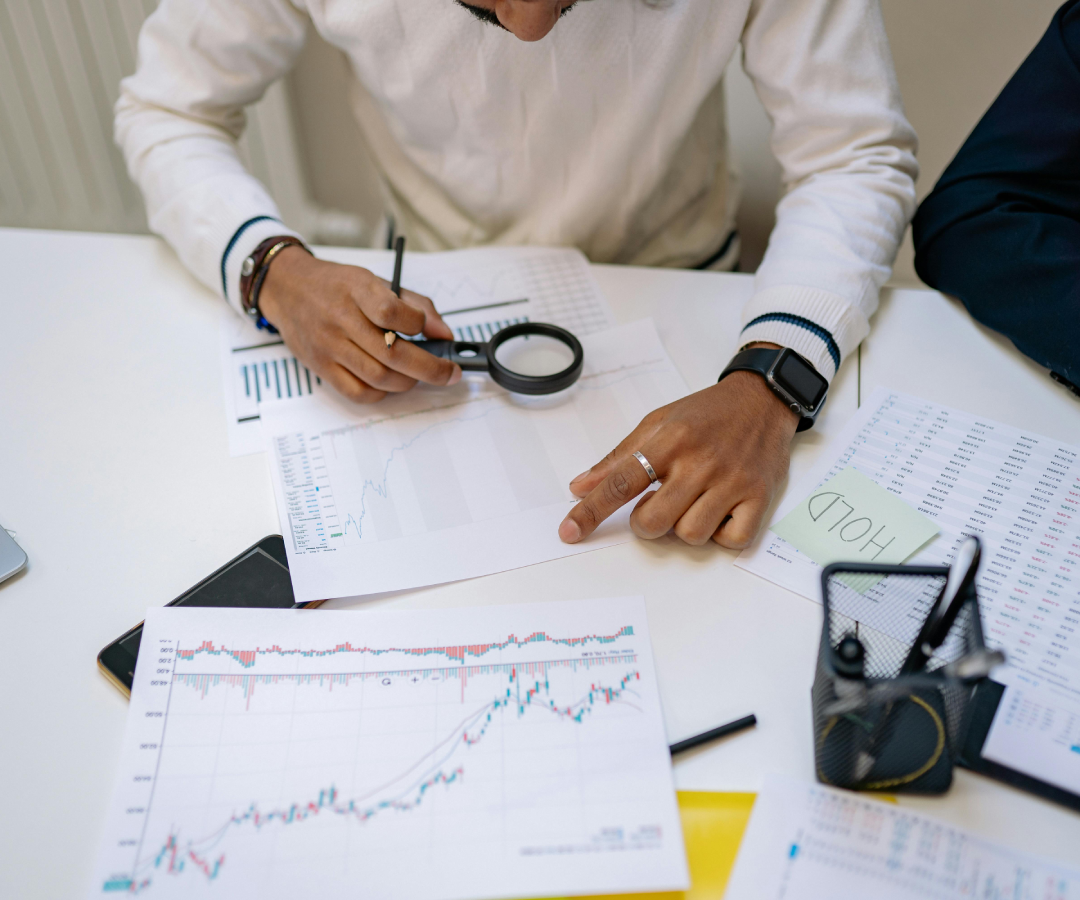 financial advisor agency