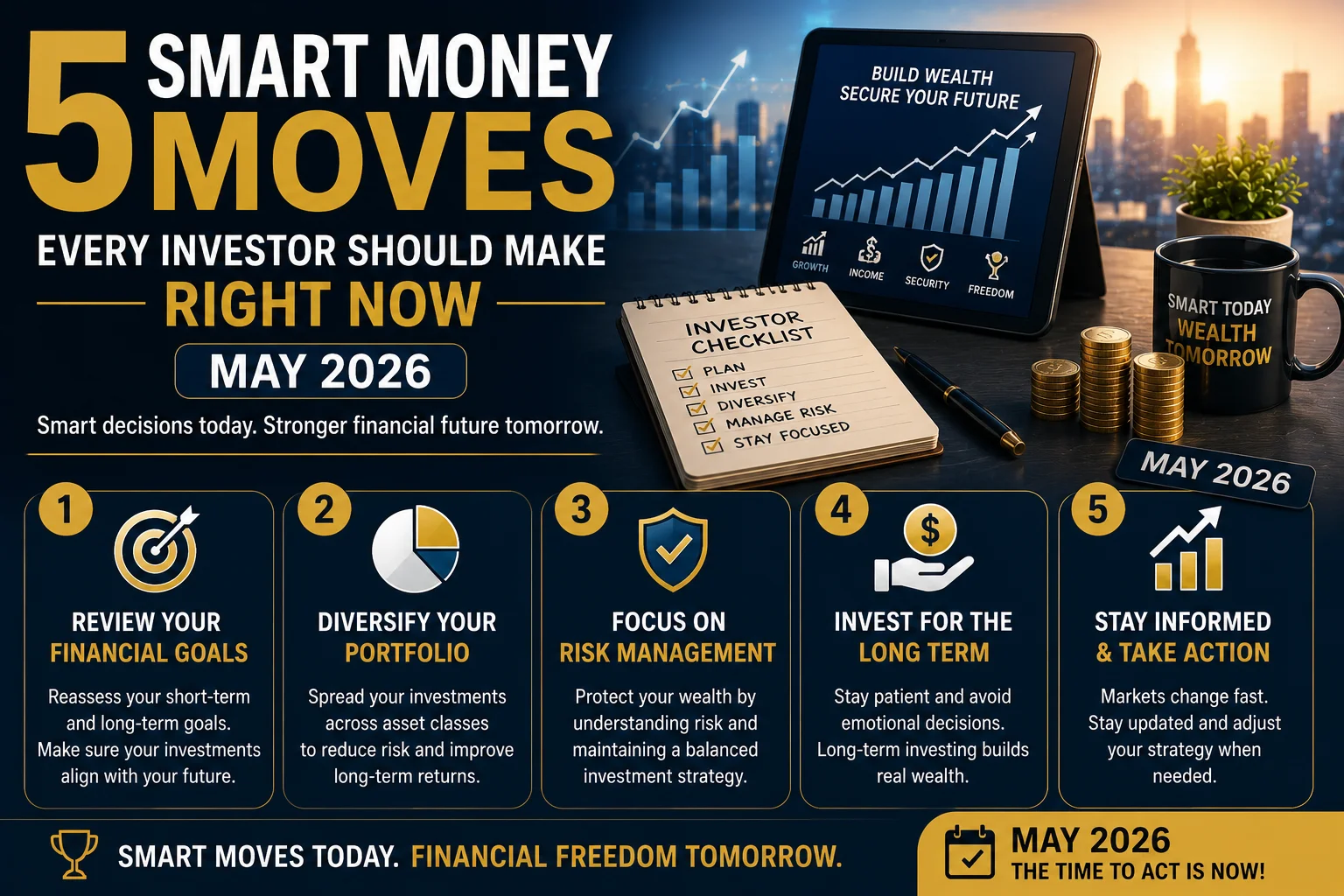 investment management