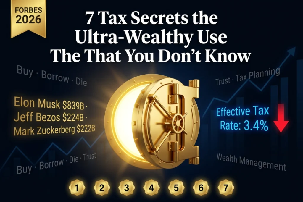 tax management