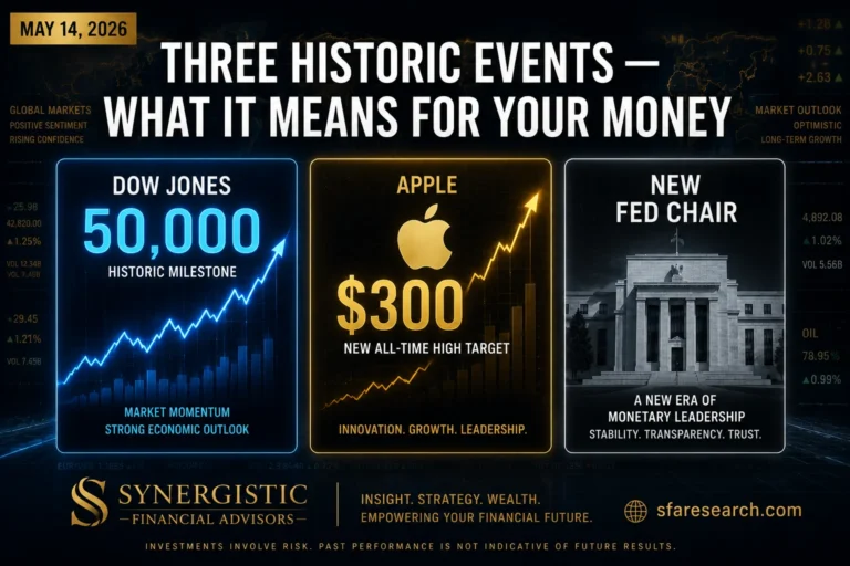 financial advisor