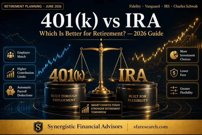 retirement planning