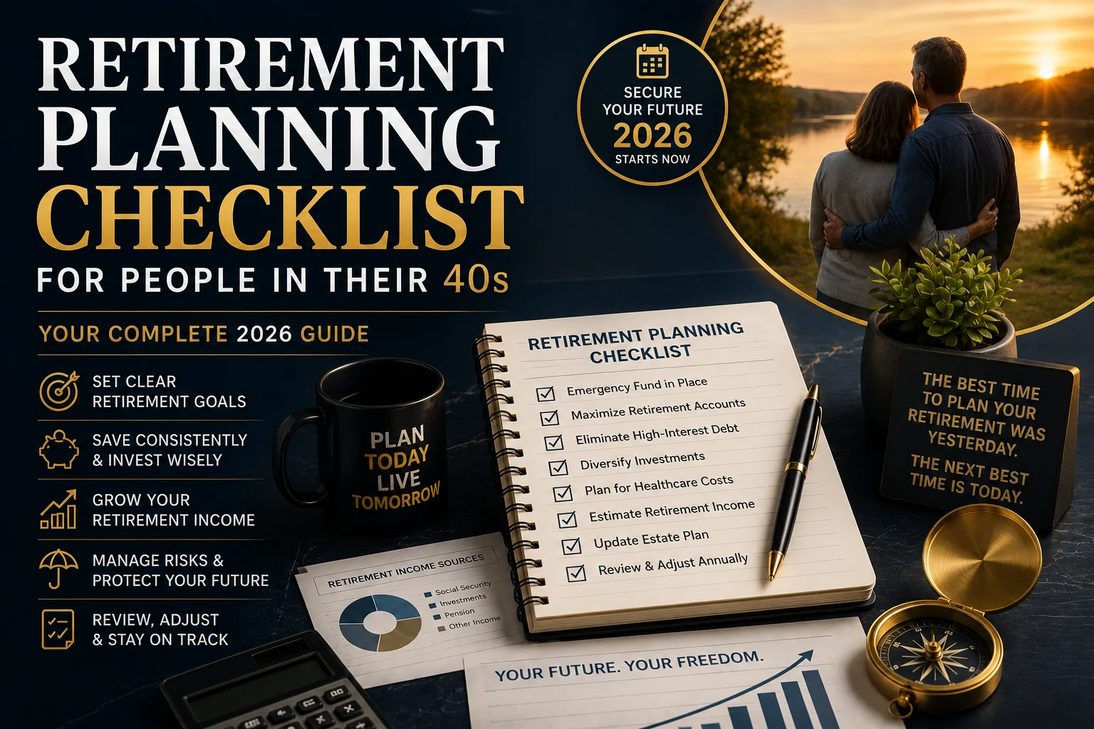 retirement planning