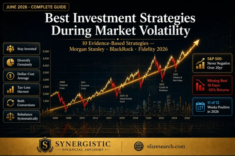 best investment strategies