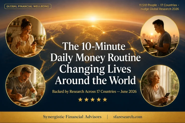 financial advisor