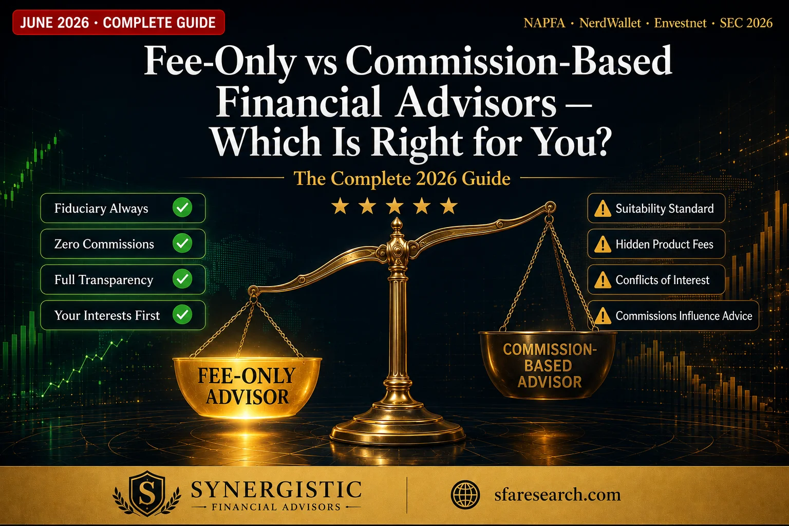 financial advisors