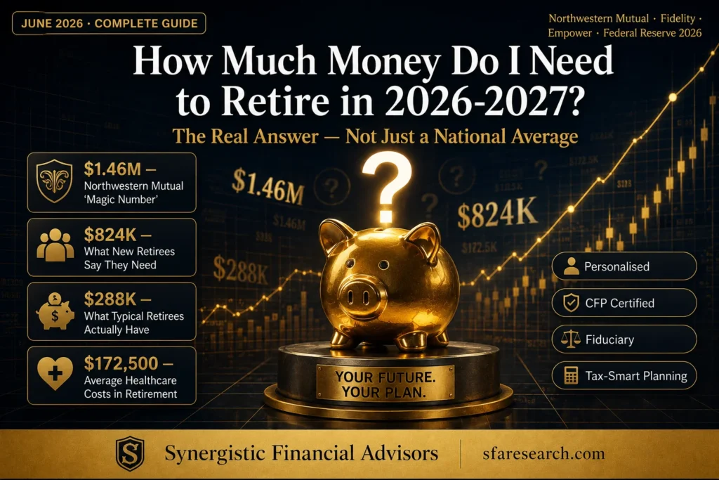 retirement planning