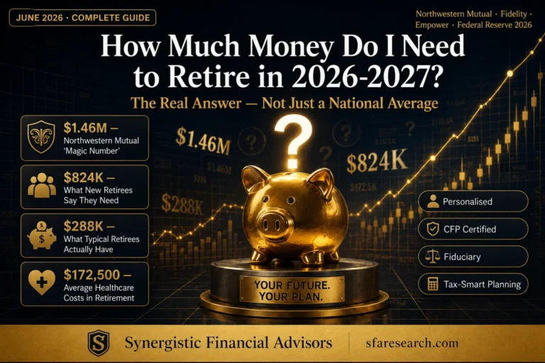 retirement planning