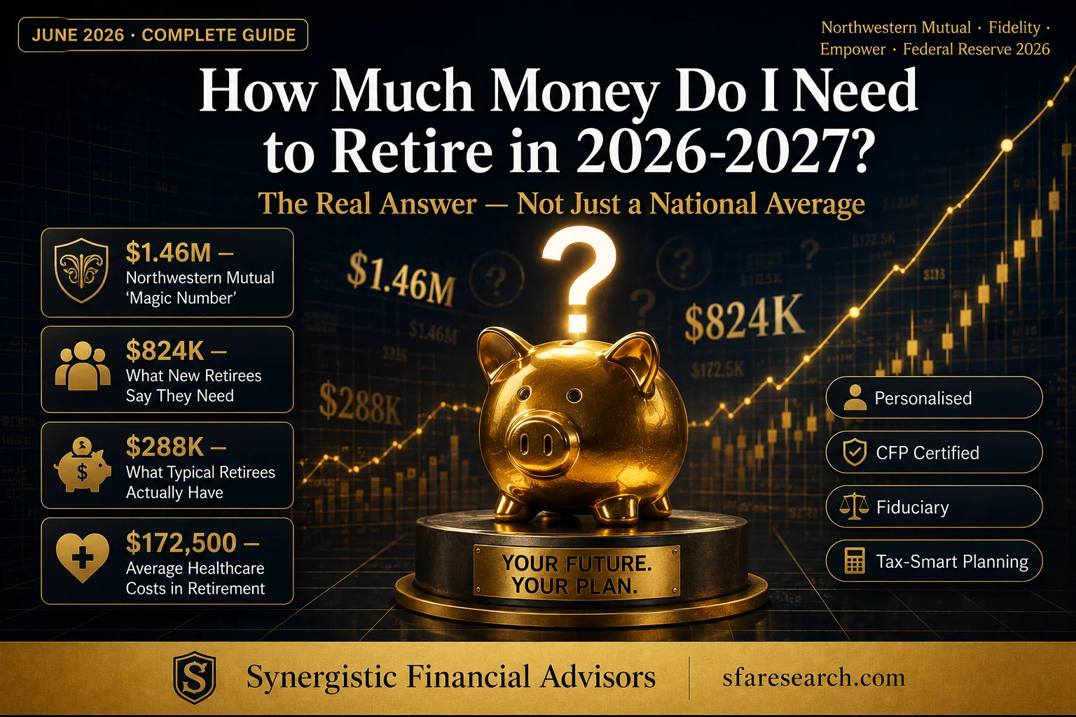retirement planning