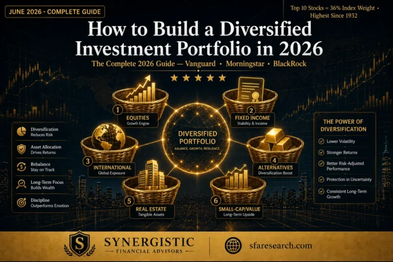 investment portfolio