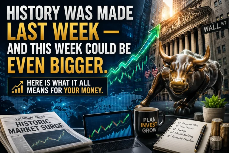 best financial planner