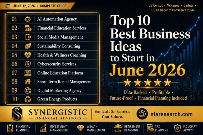 top 10 business ideas