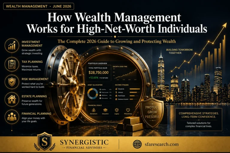 wealth management