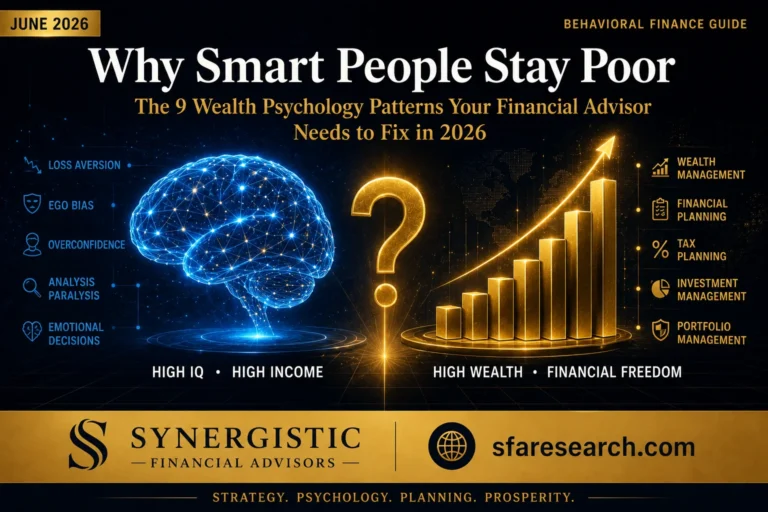 financial advisor