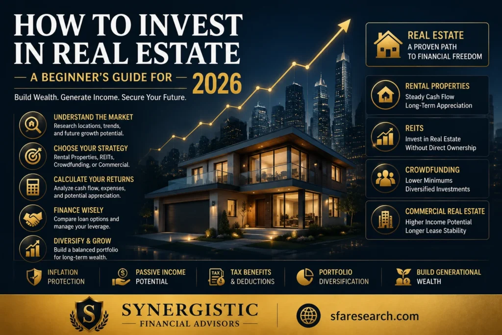 real estate