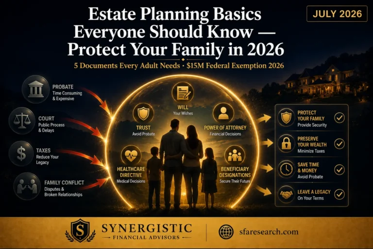 estate planning
