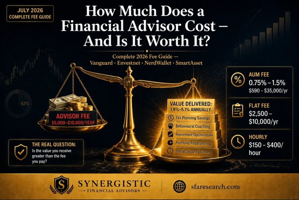 certified financial planner