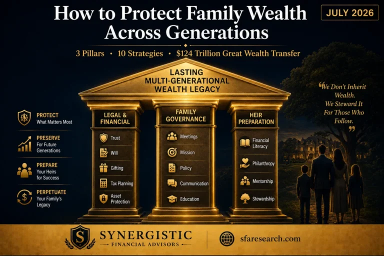 wealth management