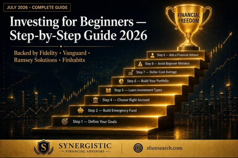 investment for beginners