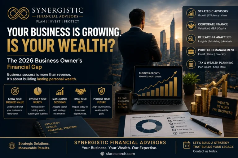 business growth
