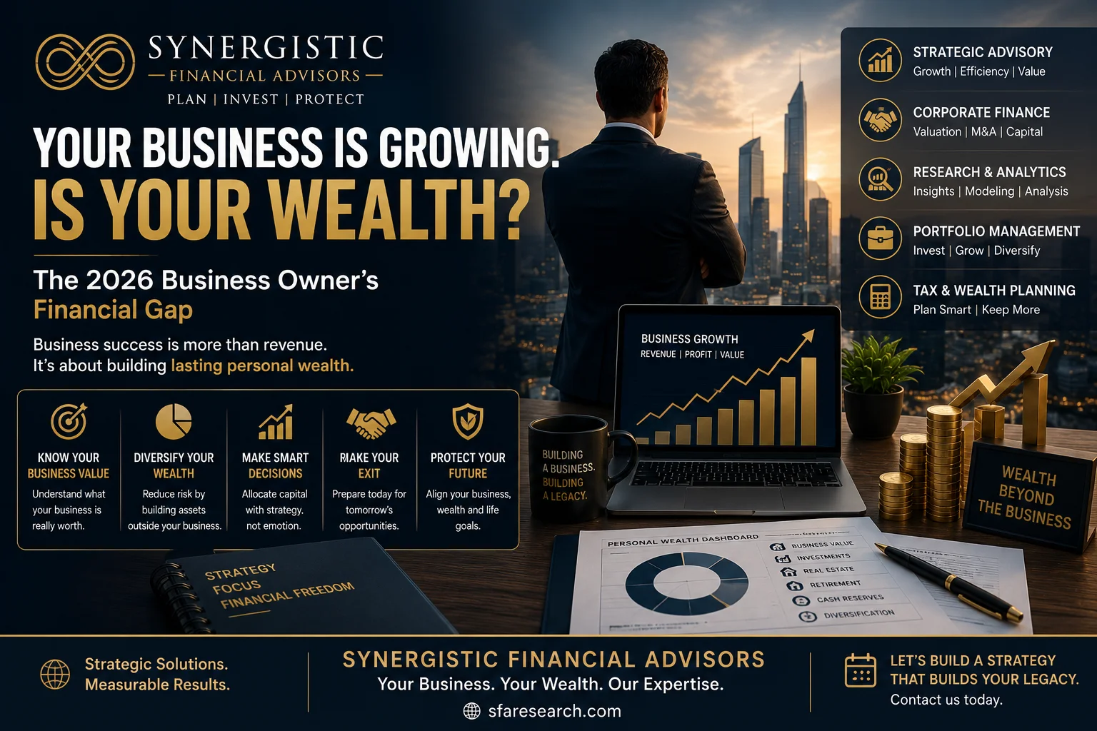 business growth