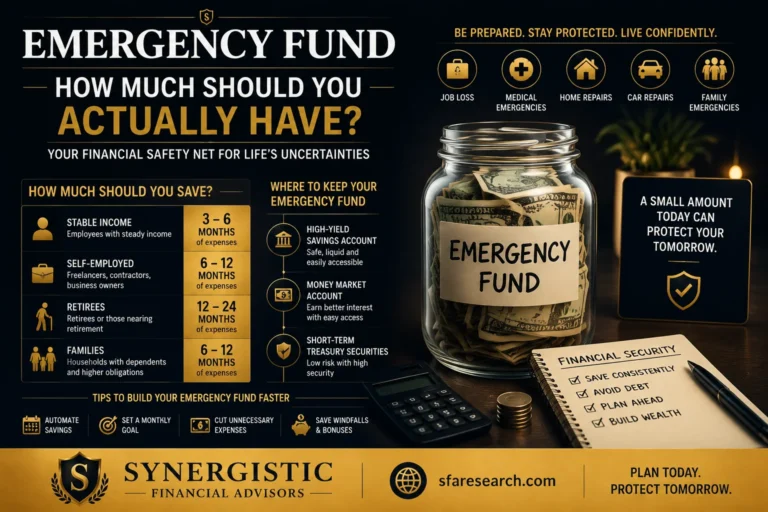 financial planning