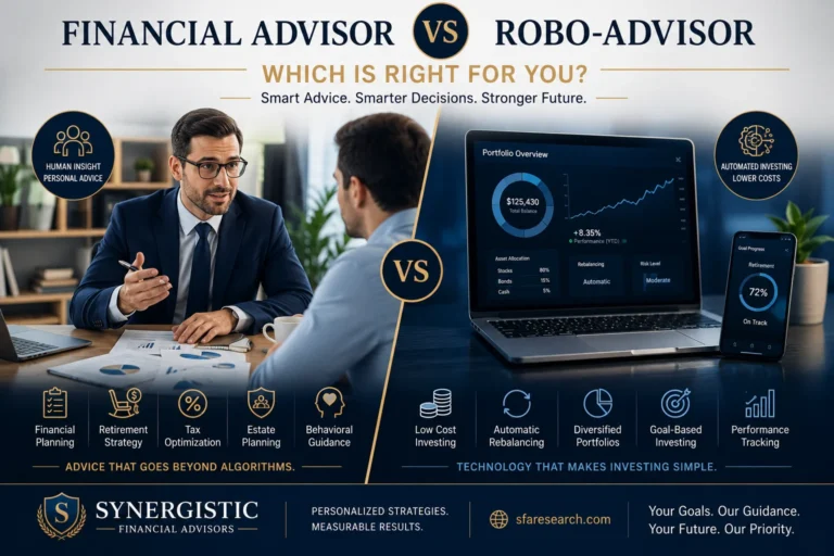 financial planning