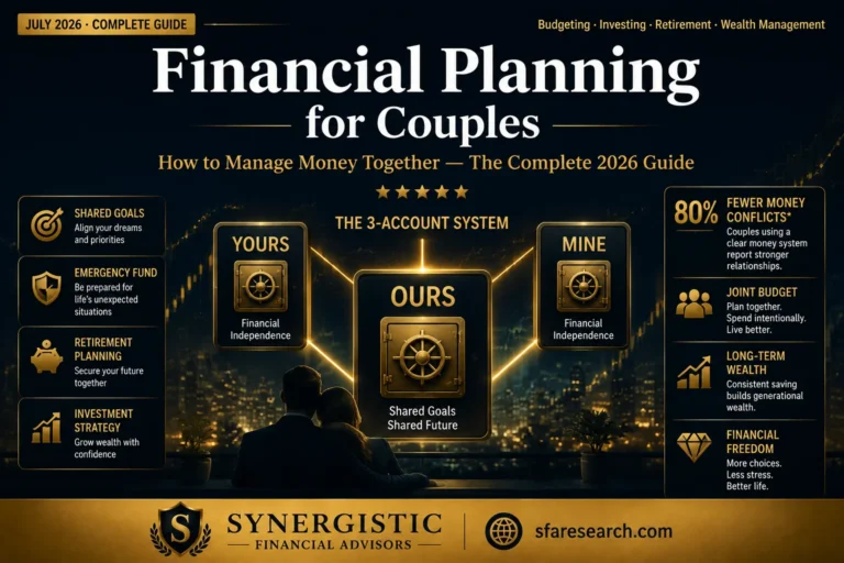 financial planning