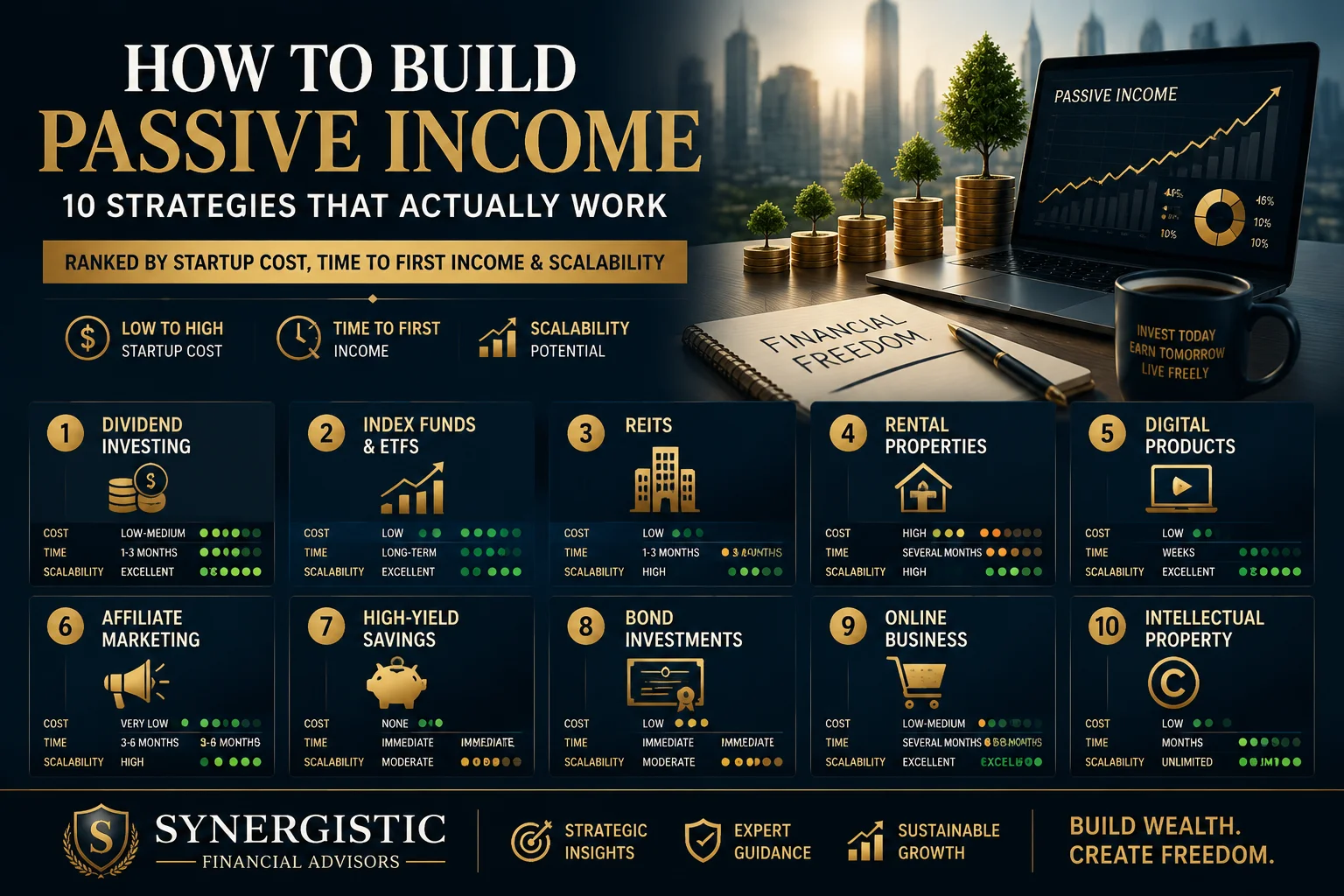 investment management