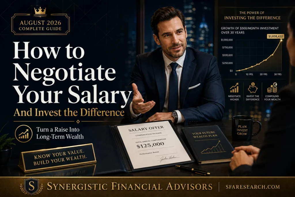 financial advisory